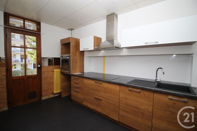 Appartement T3 &agrave; louer - 3 pi&egrave;ces - 65,01 m2 - Gap - 05 - PROVENCE-ALPES-COTE-D-AZUR