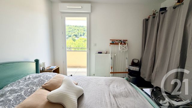 Appartement T2 &agrave; vendre - 2 pi&egrave;ces - 37,05 m2 - Gap - 05 - PROVENCE-ALPES-COTE-D-AZUR