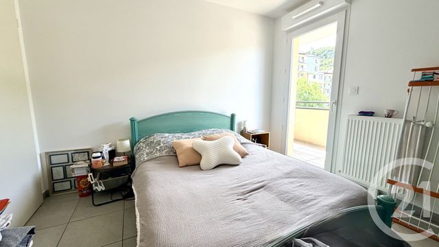 Appartement T2 &agrave; vendre - 2 pi&egrave;ces - 37,05 m2 - Gap - 05 - PROVENCE-ALPES-COTE-D-AZUR