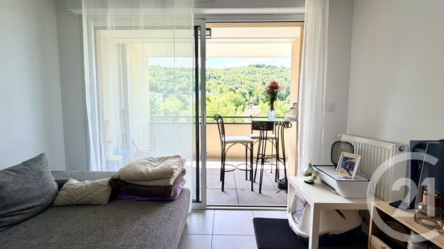Appartement T2 &agrave; vendre - 2 pi&egrave;ces - 37,05 m2 - Gap - 05 - PROVENCE-ALPES-COTE-D-AZUR