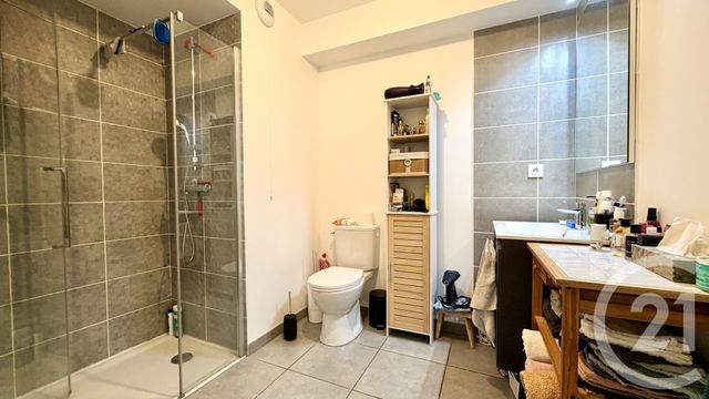 Appartement T2 &agrave; vendre - 2 pi&egrave;ces - 37,05 m2 - Gap - 05 - PROVENCE-ALPES-COTE-D-AZUR