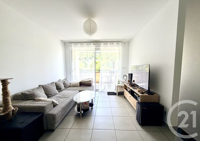 Appartement T2 &agrave; vendre - 2 pi&egrave;ces - 37,05 m2 - Gap - 05 - PROVENCE-ALPES-COTE-D-AZUR
