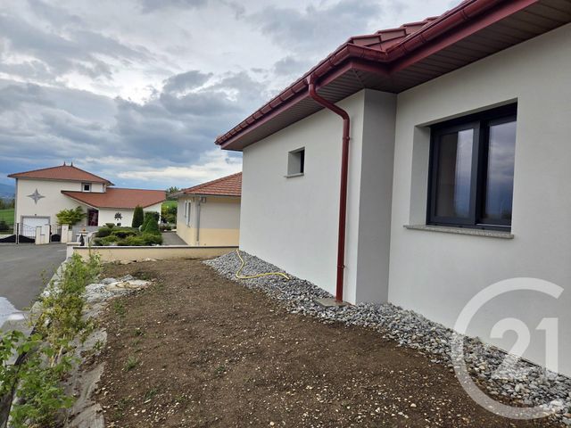 Maison &agrave; louer - 4 pi&egrave;ces - 110,63 m2 - La Freissinouse - 05 - PROVENCE-ALPES-COTE-D-AZUR