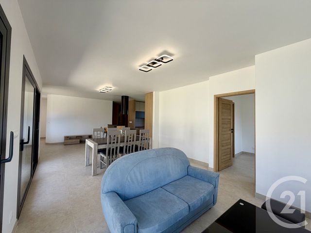 Maison &agrave; louer - 4 pi&egrave;ces - 110,96 m2 - La Freissinouse - 05 - PROVENCE-ALPES-COTE-D-AZUR