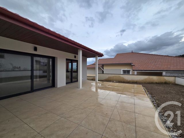 Maison &agrave; louer - 4 pi&egrave;ces - 110,96 m2 - La Freissinouse - 05 - PROVENCE-ALPES-COTE-D-AZUR
