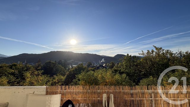 Appartement F3 &agrave; vendre - 3 pi&egrave;ces - 65,86 m2 - Gap - 05 - PROVENCE-ALPES-COTE-D-AZUR