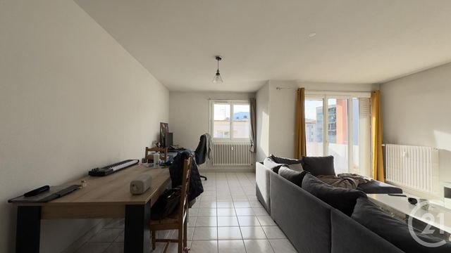 Appartement F3 &agrave; vendre - 3 pi&egrave;ces - 73,19 m2 - Gap - 05 - PROVENCE-ALPES-COTE-D-AZUR