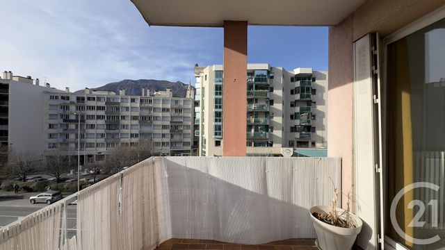 Appartement F3 &agrave; vendre - 3 pi&egrave;ces - 73,19 m2 - Gap - 05 - PROVENCE-ALPES-COTE-D-AZUR