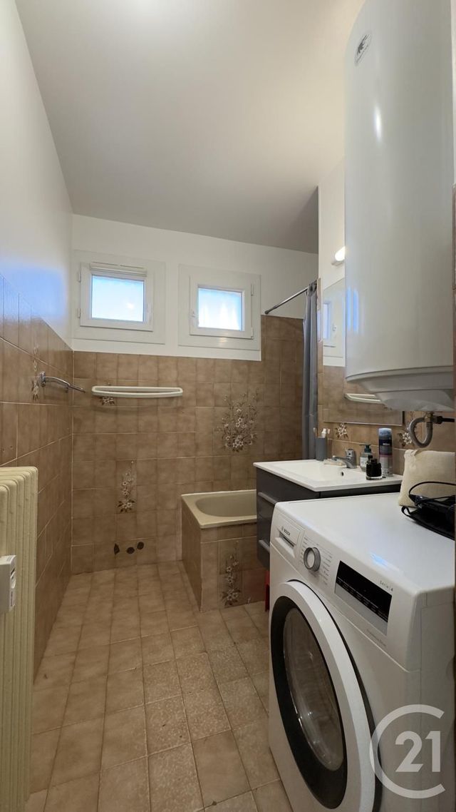 Appartement F3 &agrave; vendre - 3 pi&egrave;ces - 73,19 m2 - Gap - 05 - PROVENCE-ALPES-COTE-D-AZUR