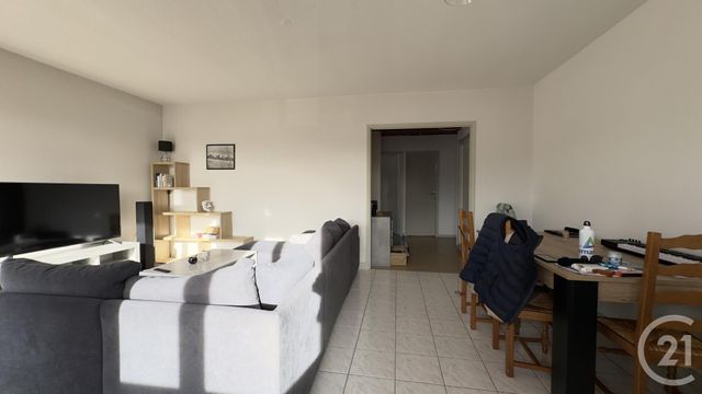 Appartement F3 &agrave; vendre - 3 pi&egrave;ces - 73,19 m2 - Gap - 05 - PROVENCE-ALPES-COTE-D-AZUR