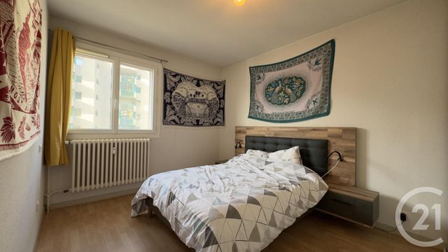 Appartement F3 &agrave; vendre - 3 pi&egrave;ces - 73,19 m2 - Gap - 05 - PROVENCE-ALPES-COTE-D-AZUR