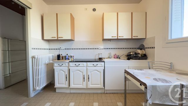 Appartement F3 &agrave; vendre - 3 pi&egrave;ces - 73,19 m2 - Gap - 05 - PROVENCE-ALPES-COTE-D-AZUR