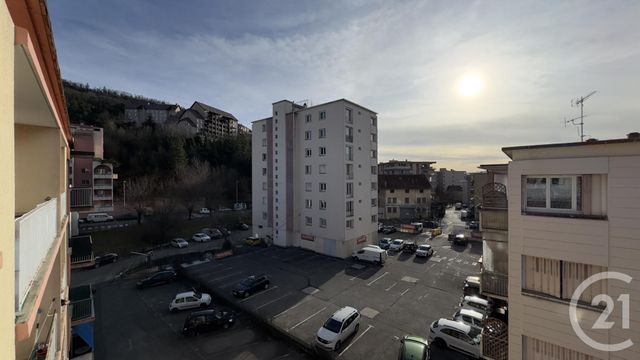 Appartement F3 &agrave; vendre - 3 pi&egrave;ces - 73,19 m2 - Gap - 05 - PROVENCE-ALPES-COTE-D-AZUR