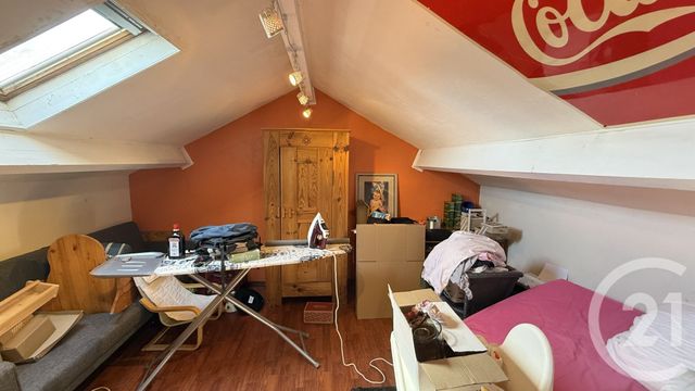 Appartement T5 &agrave; vendre - 5 pi&egrave;ces - 104,69 m2 - Gap - 05 - PROVENCE-ALPES-COTE-D-AZUR