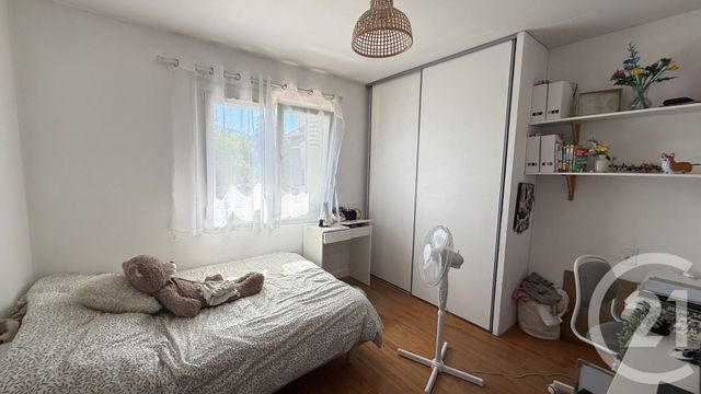 Appartement T5 &agrave; vendre - 5 pi&egrave;ces - 104,69 m2 - Gap - 05 - PROVENCE-ALPES-COTE-D-AZUR