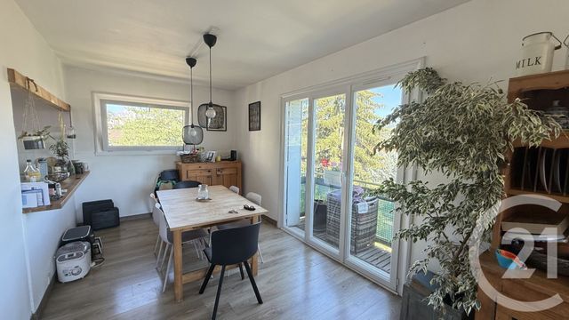 Appartement T5 &agrave; vendre - 5 pi&egrave;ces - 104,69 m2 - Gap - 05 - PROVENCE-ALPES-COTE-D-AZUR