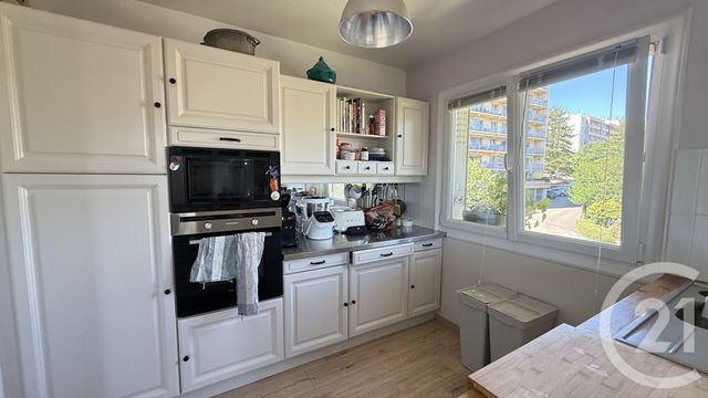 Appartement T5 &agrave; vendre - 5 pi&egrave;ces - 104,69 m2 - Gap - 05 - PROVENCE-ALPES-COTE-D-AZUR