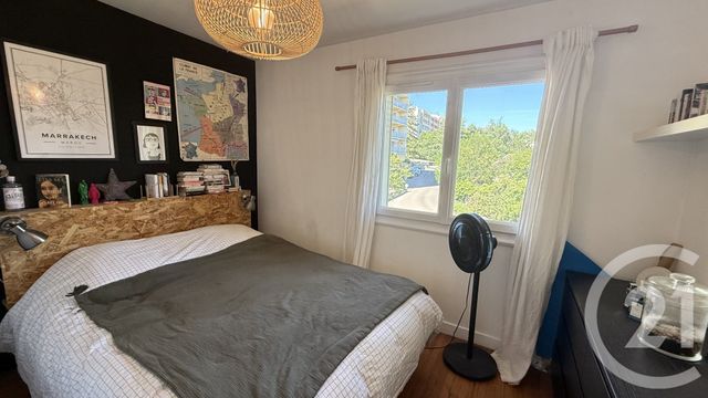 Appartement T5 &agrave; vendre - 5 pi&egrave;ces - 104,69 m2 - Gap - 05 - PROVENCE-ALPES-COTE-D-AZUR