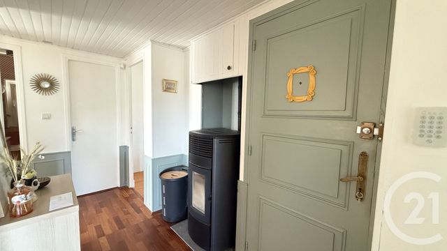 Appartement T5 &agrave; vendre - 5 pi&egrave;ces - 104,69 m2 - Gap - 05 - PROVENCE-ALPES-COTE-D-AZUR