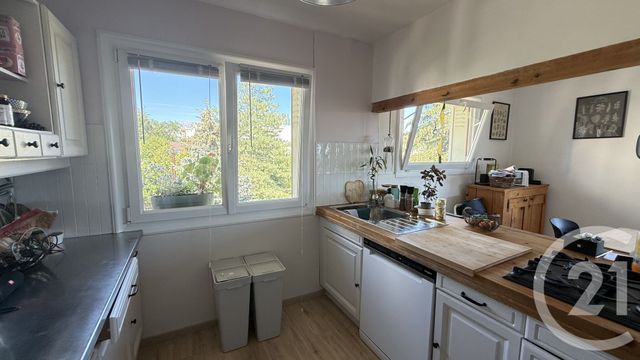Appartement T5 &agrave; vendre - 5 pi&egrave;ces - 104,69 m2 - Gap - 05 - PROVENCE-ALPES-COTE-D-AZUR