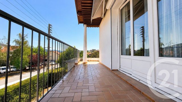 Maison &agrave; vendre - 3 pi&egrave;ces - 126,13 m2 - Gap - 05 - PROVENCE-ALPES-COTE-D-AZUR