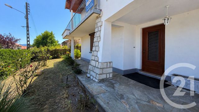 Maison &agrave; vendre - 3 pi&egrave;ces - 126,13 m2 - Gap - 05 - PROVENCE-ALPES-COTE-D-AZUR