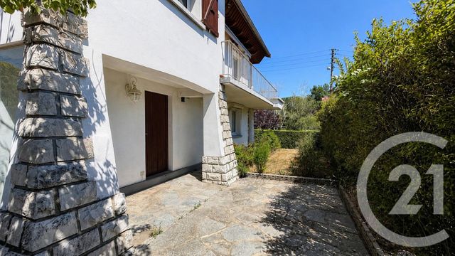 Maison &agrave; vendre - 3 pi&egrave;ces - 126,13 m2 - Gap - 05 - PROVENCE-ALPES-COTE-D-AZUR
