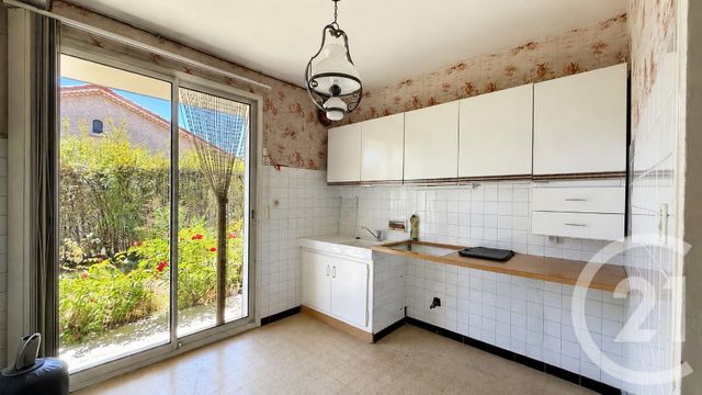 Maison &agrave; vendre - 3 pi&egrave;ces - 126,13 m2 - Gap - 05 - PROVENCE-ALPES-COTE-D-AZUR