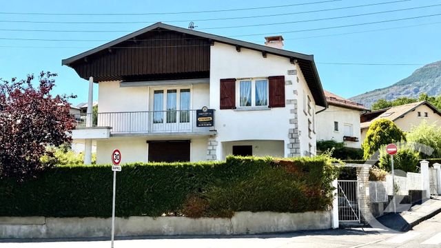 Maison &agrave; vendre - 3 pi&egrave;ces - 126,13 m2 - Gap - 05 - PROVENCE-ALPES-COTE-D-AZUR