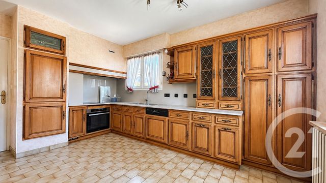 Maison &agrave; vendre - 3 pi&egrave;ces - 126,13 m2 - Gap - 05 - PROVENCE-ALPES-COTE-D-AZUR