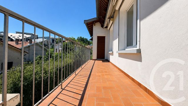 Maison &agrave; vendre - 3 pi&egrave;ces - 126,13 m2 - Gap - 05 - PROVENCE-ALPES-COTE-D-AZUR