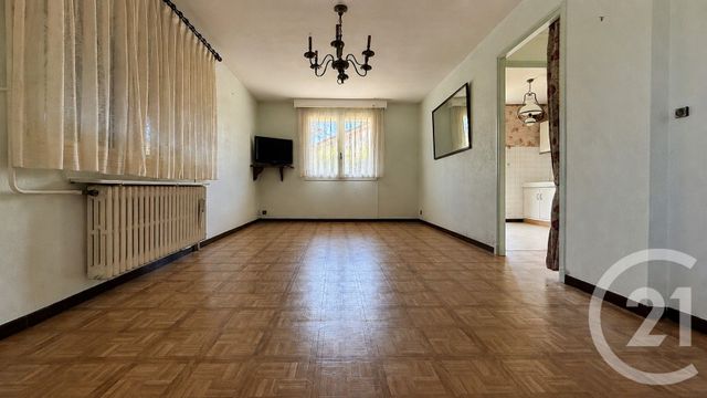 Maison &agrave; vendre - 3 pi&egrave;ces - 126,13 m2 - Gap - 05 - PROVENCE-ALPES-COTE-D-AZUR
