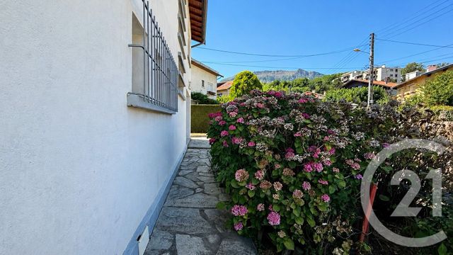 Maison &agrave; vendre - 3 pi&egrave;ces - 126,13 m2 - Gap - 05 - PROVENCE-ALPES-COTE-D-AZUR