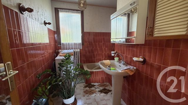 Maison &agrave; vendre - 5 pi&egrave;ces - 138,47 m2 - Gap - 05 - PROVENCE-ALPES-COTE-D-AZUR