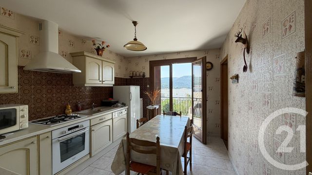 Maison &agrave; vendre - 5 pi&egrave;ces - 138,47 m2 - Gap - 05 - PROVENCE-ALPES-COTE-D-AZUR