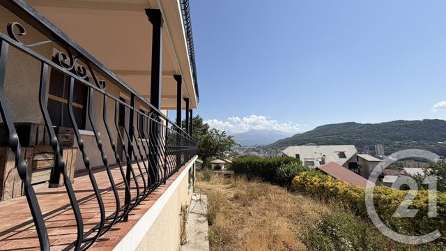 Maison &agrave; vendre - 5 pi&egrave;ces - 138,47 m2 - Gap - 05 - PROVENCE-ALPES-COTE-D-AZUR