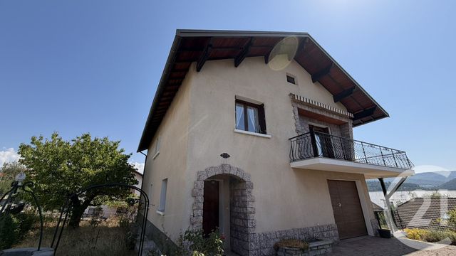 Maison &agrave; vendre - 5 pi&egrave;ces - 138,47 m2 - Gap - 05 - PROVENCE-ALPES-COTE-D-AZUR