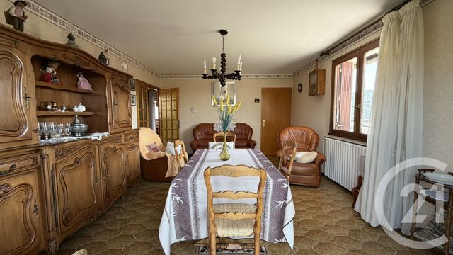 Maison &agrave; vendre - 5 pi&egrave;ces - 138,47 m2 - Gap - 05 - PROVENCE-ALPES-COTE-D-AZUR