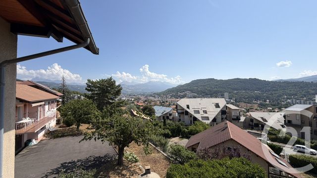 Maison &agrave; vendre - 5 pi&egrave;ces - 138,47 m2 - Gap - 05 - PROVENCE-ALPES-COTE-D-AZUR