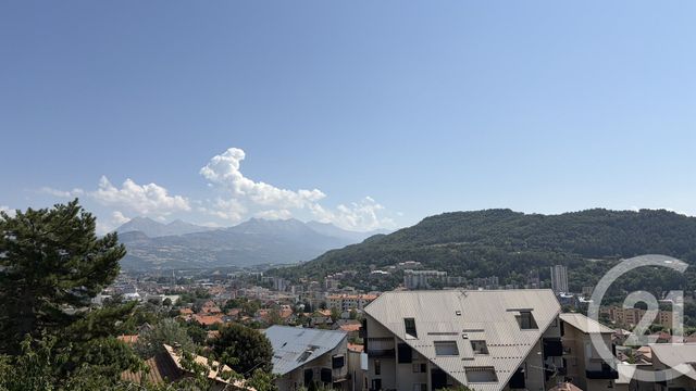 Maison &agrave; vendre - 5 pi&egrave;ces - 138,47 m2 - Gap - 05 - PROVENCE-ALPES-COTE-D-AZUR
