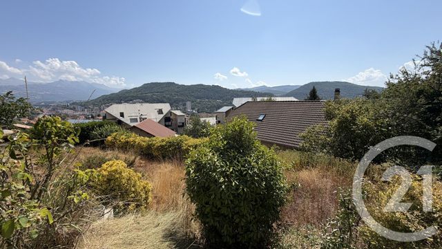 Maison &agrave; vendre - 5 pi&egrave;ces - 138,47 m2 - Gap - 05 - PROVENCE-ALPES-COTE-D-AZUR