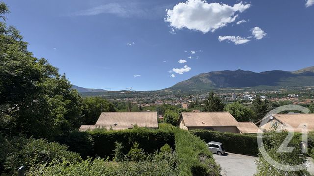 Maison &agrave; vendre - 8 pi&egrave;ces - 169,60 m2 - Gap - 05 - PROVENCE-ALPES-COTE-D-AZUR