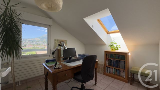 Maison &agrave; vendre - 8 pi&egrave;ces - 169,60 m2 - Gap - 05 - PROVENCE-ALPES-COTE-D-AZUR