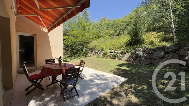Maison &agrave; vendre - 8 pi&egrave;ces - 169,60 m2 - Gap - 05 - PROVENCE-ALPES-COTE-D-AZUR