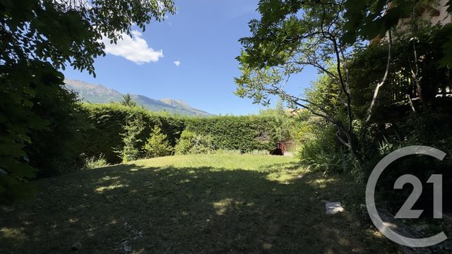 Maison &agrave; vendre - 8 pi&egrave;ces - 169,60 m2 - Gap - 05 - PROVENCE-ALPES-COTE-D-AZUR