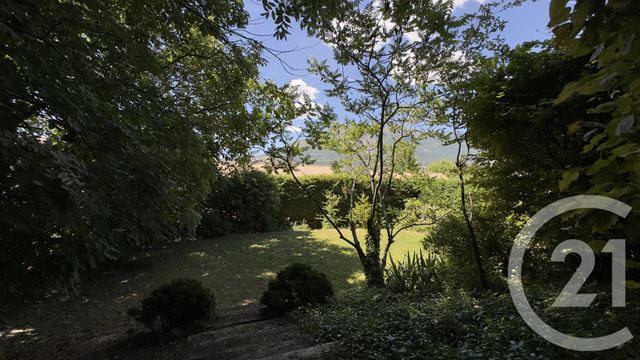 Maison &agrave; vendre - 8 pi&egrave;ces - 169,60 m2 - Gap - 05 - PROVENCE-ALPES-COTE-D-AZUR
