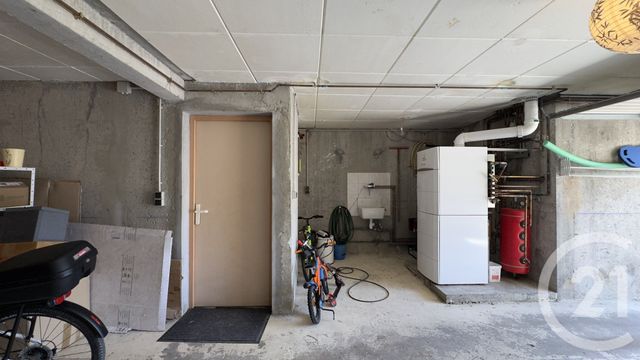 Maison &agrave; vendre - 8 pi&egrave;ces - 169,60 m2 - Gap - 05 - PROVENCE-ALPES-COTE-D-AZUR