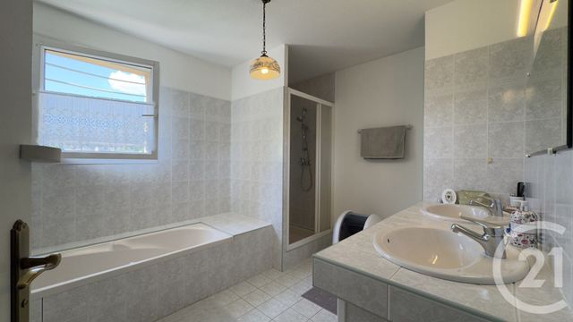 Maison &agrave; vendre - 8 pi&egrave;ces - 169,60 m2 - Gap - 05 - PROVENCE-ALPES-COTE-D-AZUR