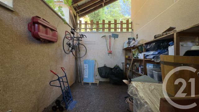 Maison &agrave; vendre - 8 pi&egrave;ces - 169,60 m2 - Gap - 05 - PROVENCE-ALPES-COTE-D-AZUR