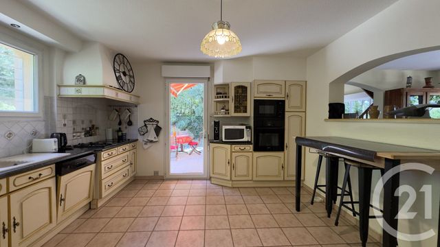 Maison &agrave; vendre - 8 pi&egrave;ces - 169,60 m2 - Gap - 05 - PROVENCE-ALPES-COTE-D-AZUR